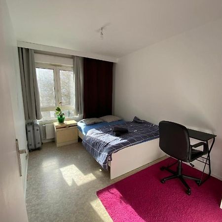 Nancy Hyper Centre, Chambre Prive Chez L'Habitant En Colocation Экстерьер фото