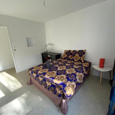 Nancy Hyper Centre, Chambre Prive Chez L'Habitant En Colocation Экстерьер фото