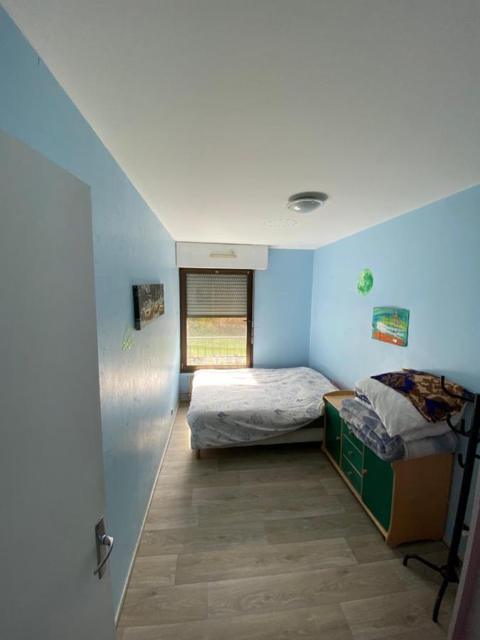 Nancy Hyper Centre, Chambre Prive Chez L'Habitant En Colocation Экстерьер фото